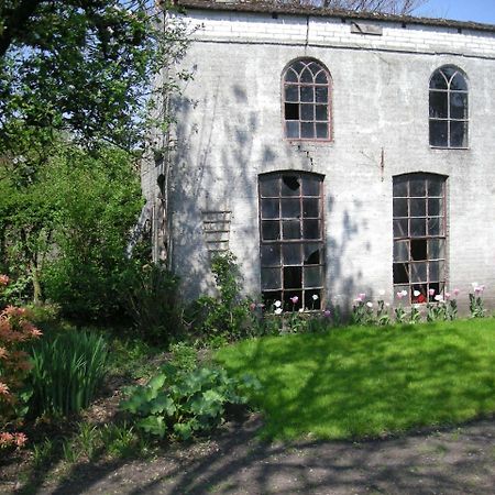 Bed and Breakfast Het Aambeeld Wanroij Exterior foto