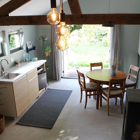 Bed and Breakfast Het Aambeeld Wanroij Exterior foto