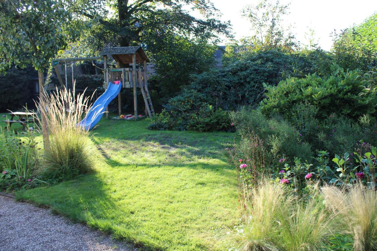 Bed and Breakfast Het Aambeeld Wanroij Exterior foto